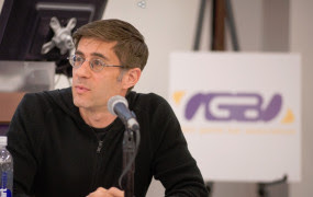 Steve Goldstein AR VR Weekly