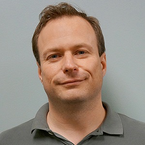 Steve Janiak, CEO of Harmonix Music Systems