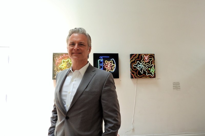 Steve Kazanjian is CEO of nonprofit PromaxBDA.