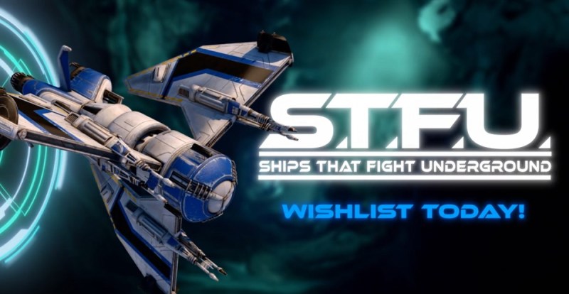 Ships That Fight Underground will use GamersFirst.