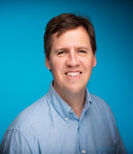 Jeff Kinney, creator of Diary of A Wimpy Kid