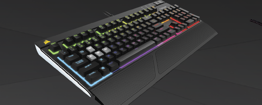 Corsair Strafe RGB Keyboard