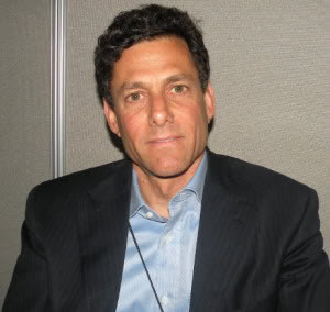 Take-Two CEO Strauss Zelnick