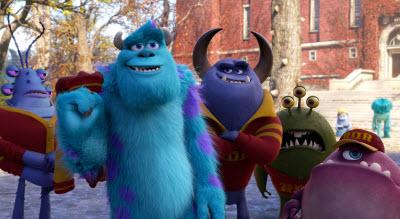 sully jacket