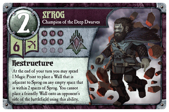 Summoner Wars