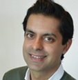 Sunny Dhillon of Signia Venture Partners.