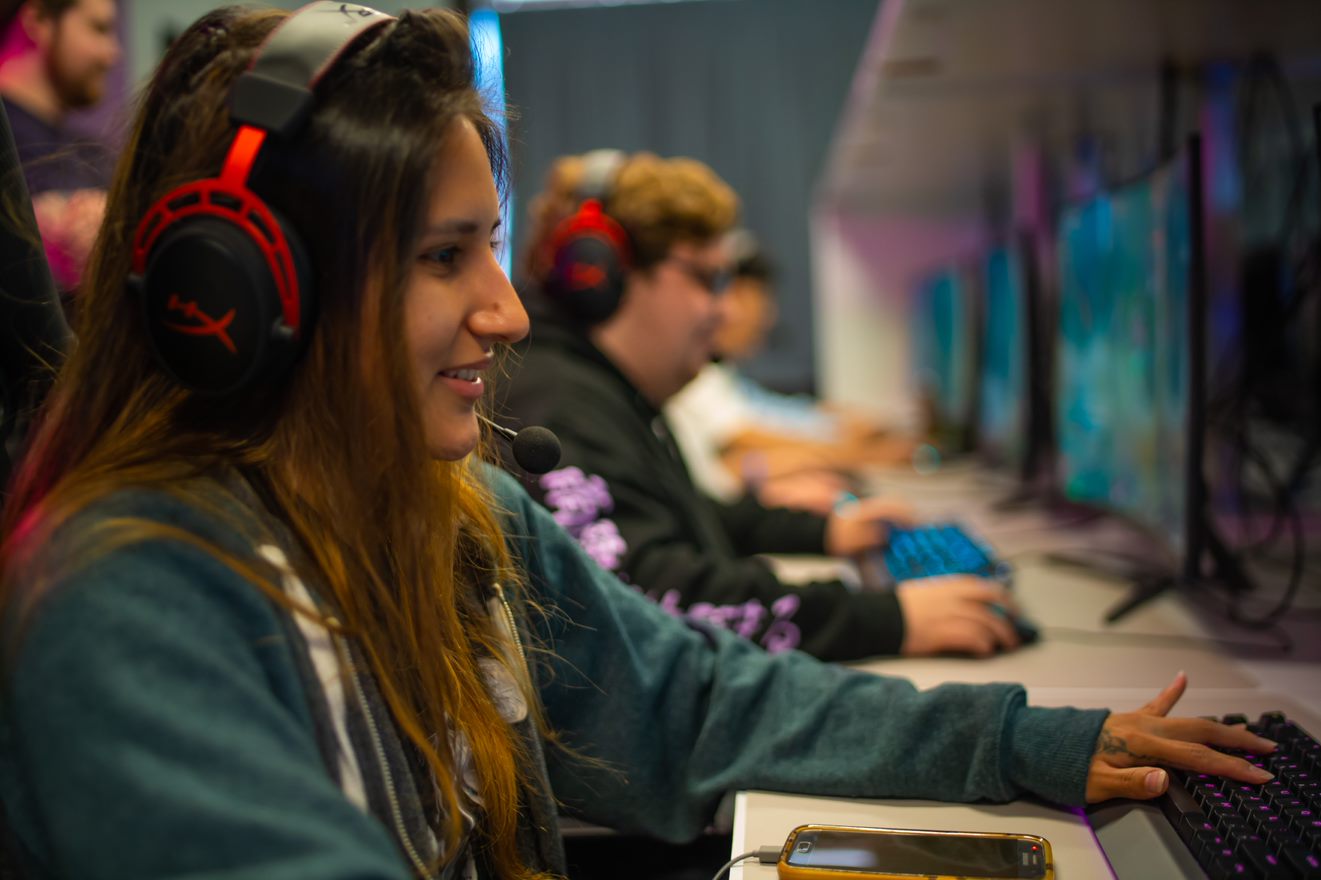 Super League Gaming