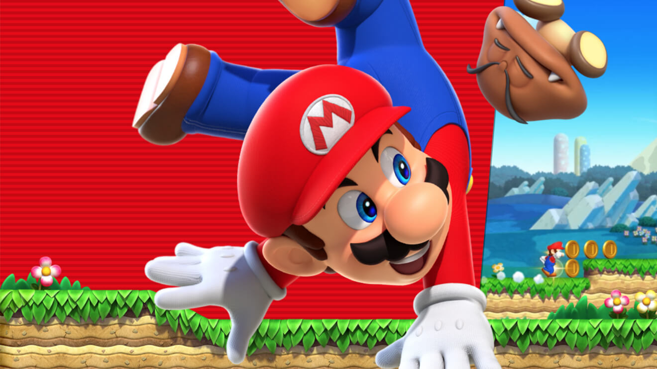 Super Mario Run's price is most likely annoying people who don't spend my on mobile games anyway.