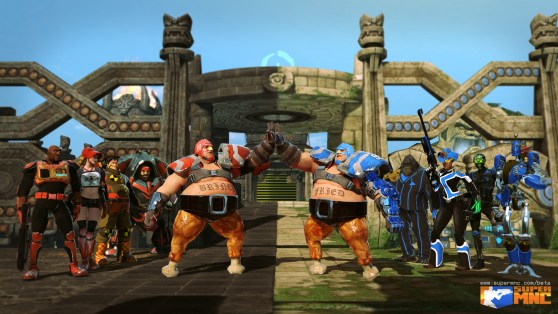 Super Monday Night Combat