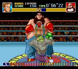 Super Punch-Out