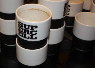 Supercell cups are just the start of branding.