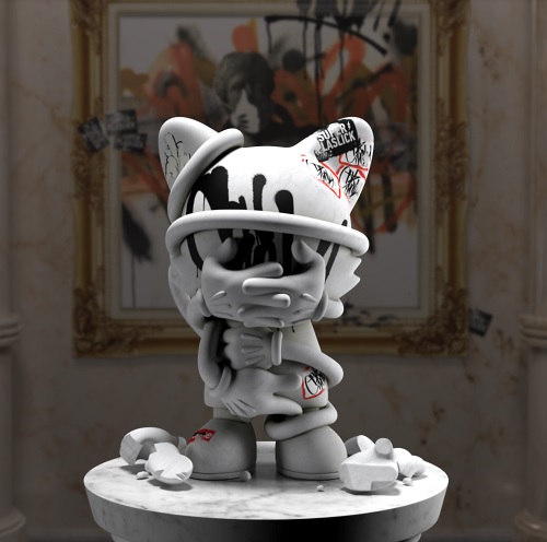 OGSlick creation