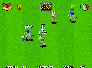 Super Sidekicks review