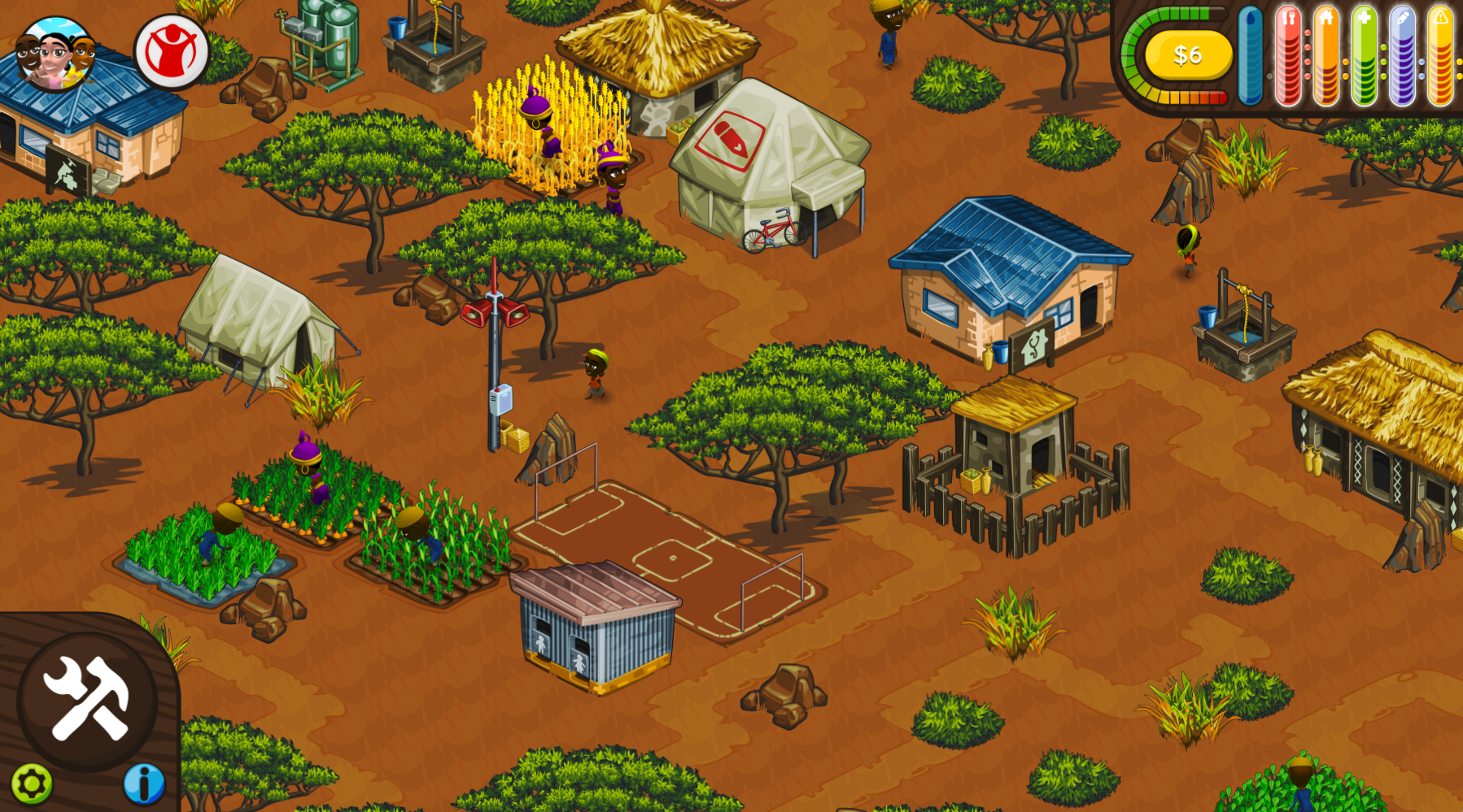 Sustainaville