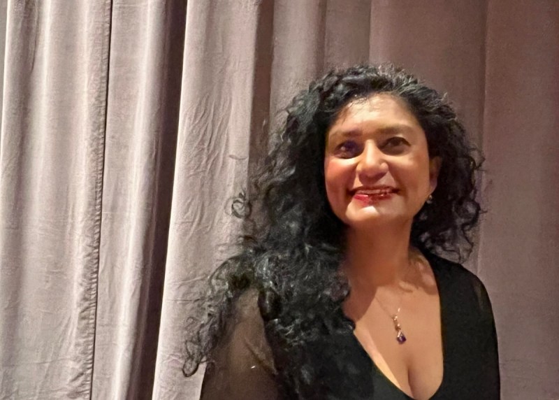 Swatee Surve is CEO of Litesprite.