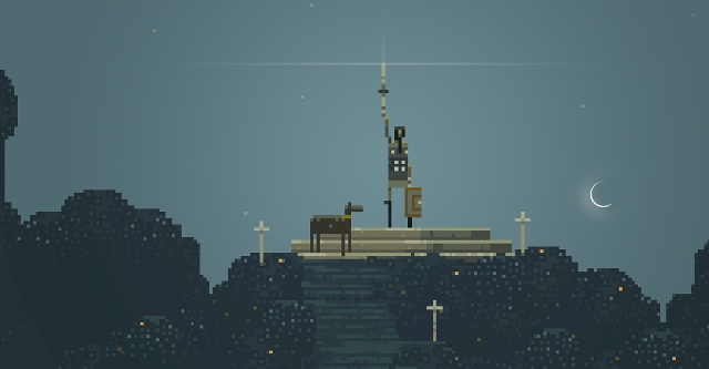 Sword and Sworcery