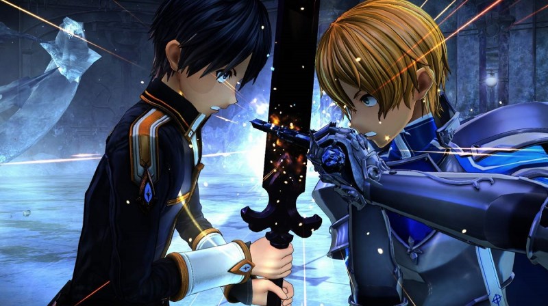 Sword Art Online