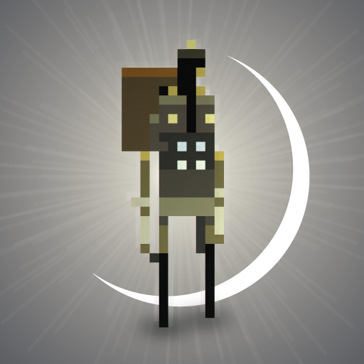 Superbrothers: Sword & Sworcery The Scythian