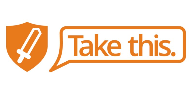 Take This