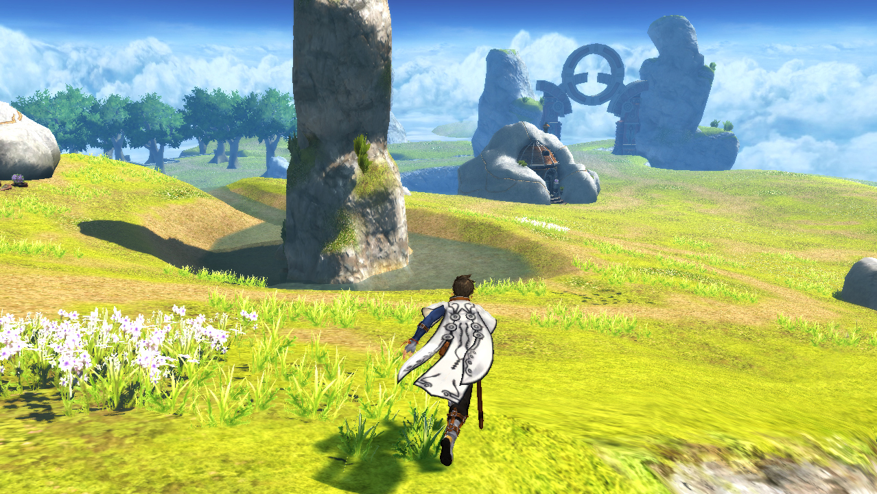 It's time for an adventure.