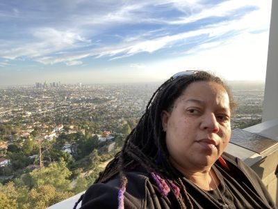 Tanya DePass, I Need Diverse Games