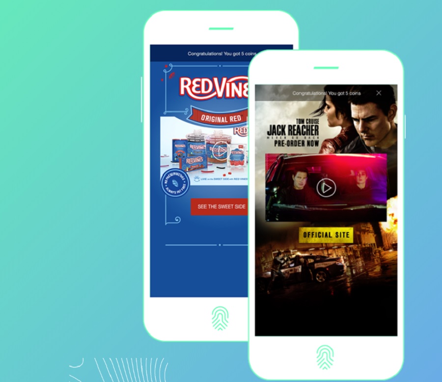 Tapjoy finds ways to monetize mobile apps.