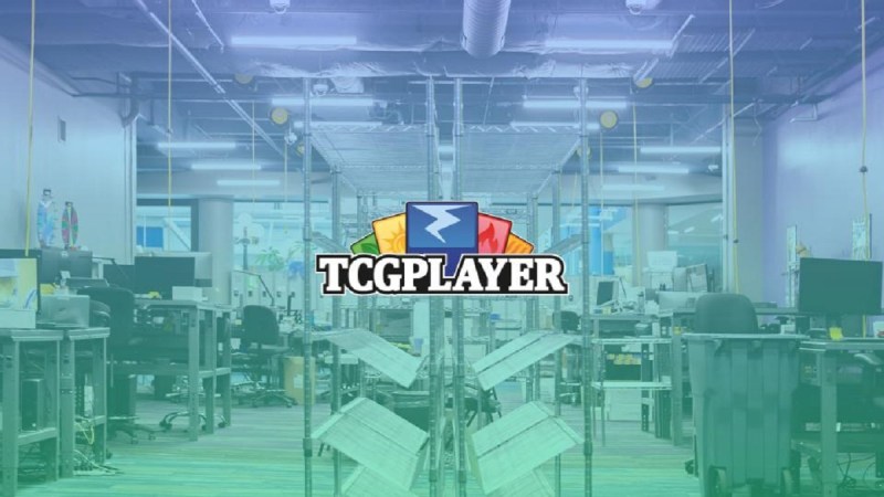TCGplayer
