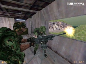 Team Fortress 2 Original