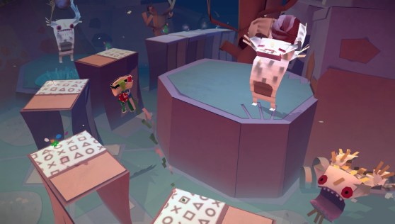 Tearaway