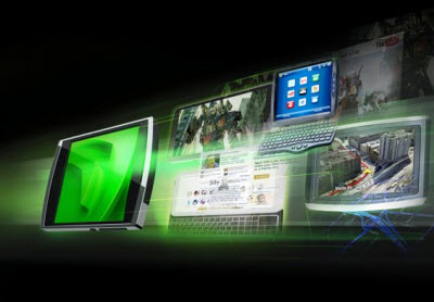 tegra
