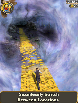 temple run oz 2