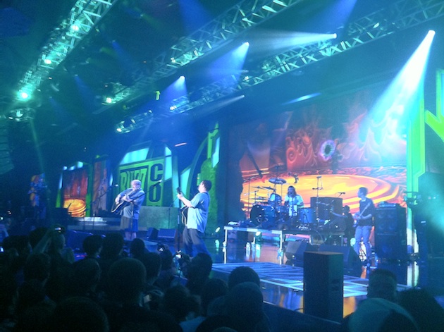 tenaciousD2
