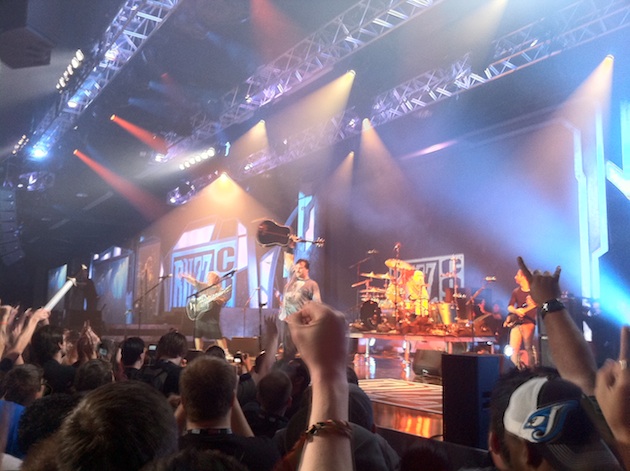 tenaciousD3