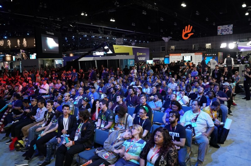 Tencent's Arena of Valor