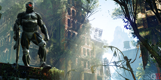 Crysis 3