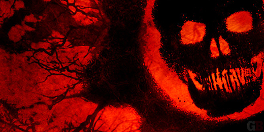 Gears of War
