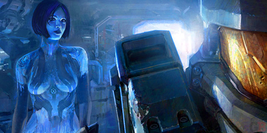 Halo 4