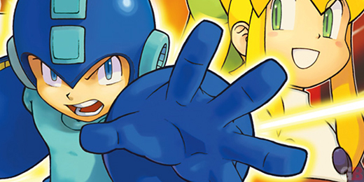 Mega Man