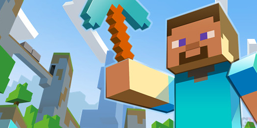 Minecraft Pocket Edition