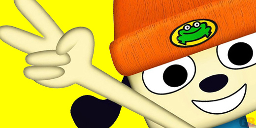 Parappa the Rapper