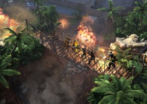 The Collectables bridge