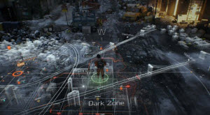 the division
