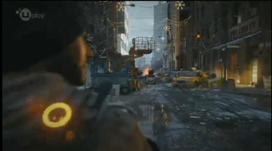 The Division_2