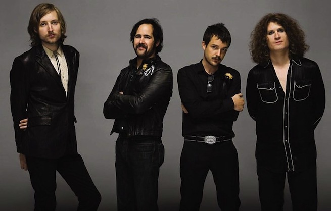 The Killers