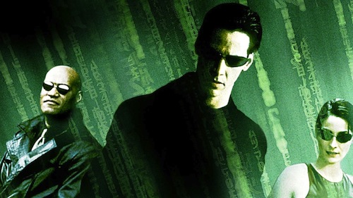 The Matrix