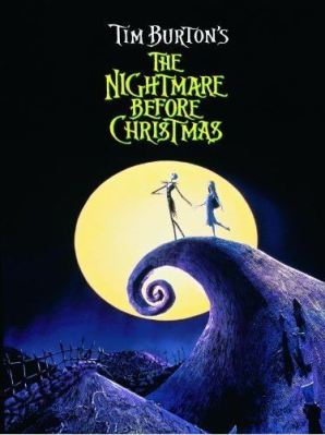 The Nightmare Before Christmas