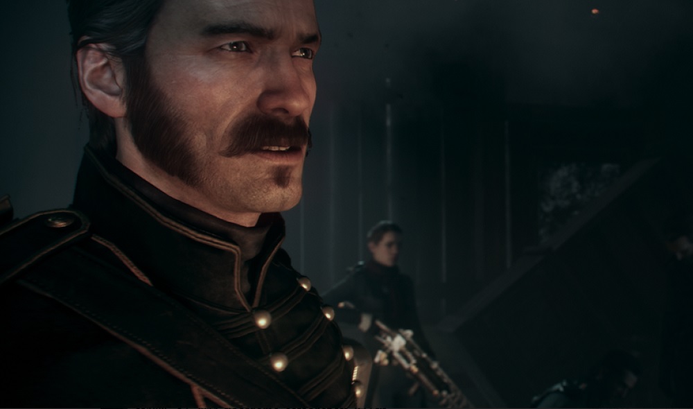 The Order: 1886