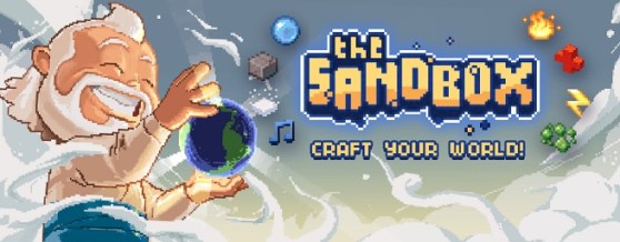 The Sandbox
