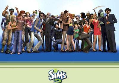 the sims 2