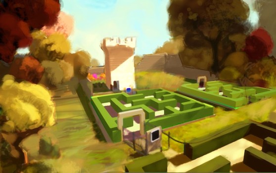 The Witness